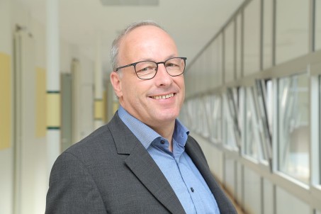 Portrait André Gieß