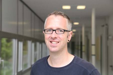 Porträt: Benjamin Zöller