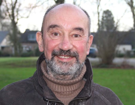 Portrait: Ombudsmann Uwe Schultes