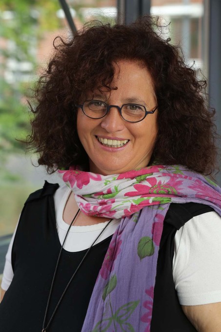 Foto: Ute Reiche