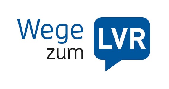 Externer Link zur App 'Wege zum LVR' hier Viersen
